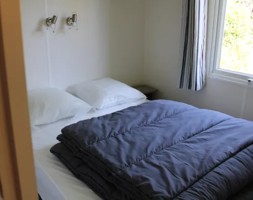 Huuraccommodatie(s) - Stacaravan Genepi - image n°6 - Camping Le Balcon De Chartreuse