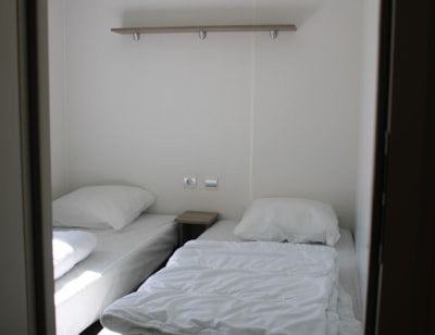 Mobile home Génépi