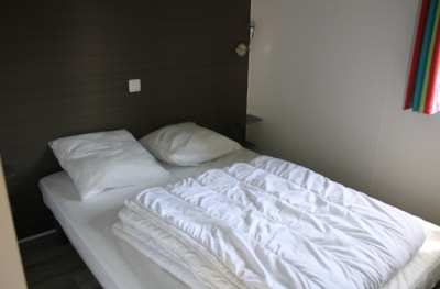 53.Mobil Home 30m²  TV "Pivoine"