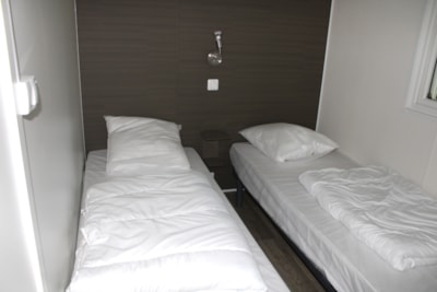 53.Mobil Home 30m²  TV "Pivoine"