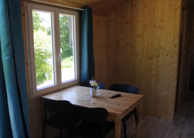 Chalet Narcisse