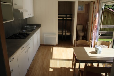 Chalet  Tulipe