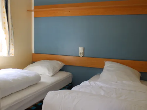 Accommodation - Mobile Home Violette - image n°7 - Camping Le Balcon De Chartreuse