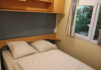 Mobile home Violette