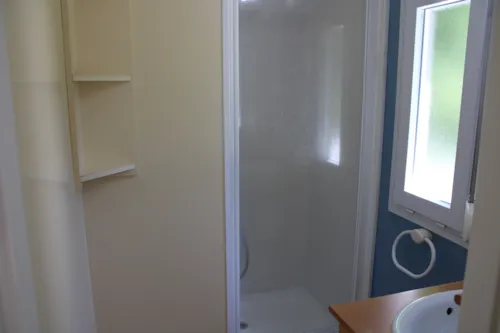 Accommodation - Mobile Home Violette - image n°8 - Camping Le Balcon De Chartreuse