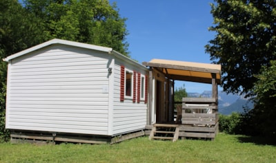 Mobile-home Myrtille