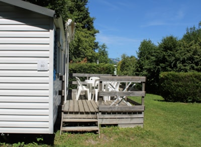 Mobile-home Noisette CLIM