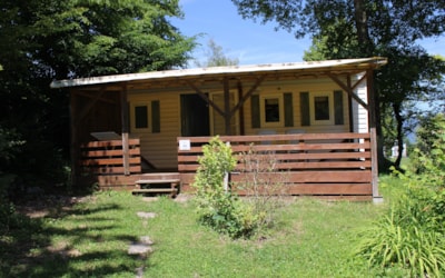88. Mobile-home Giroflee