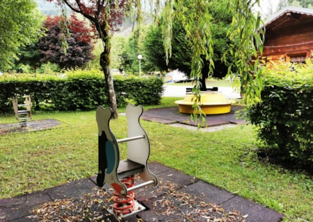 Camping Onlycamp Domelin