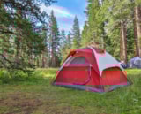 Foto #2 van Camping Onlycamp Domelin