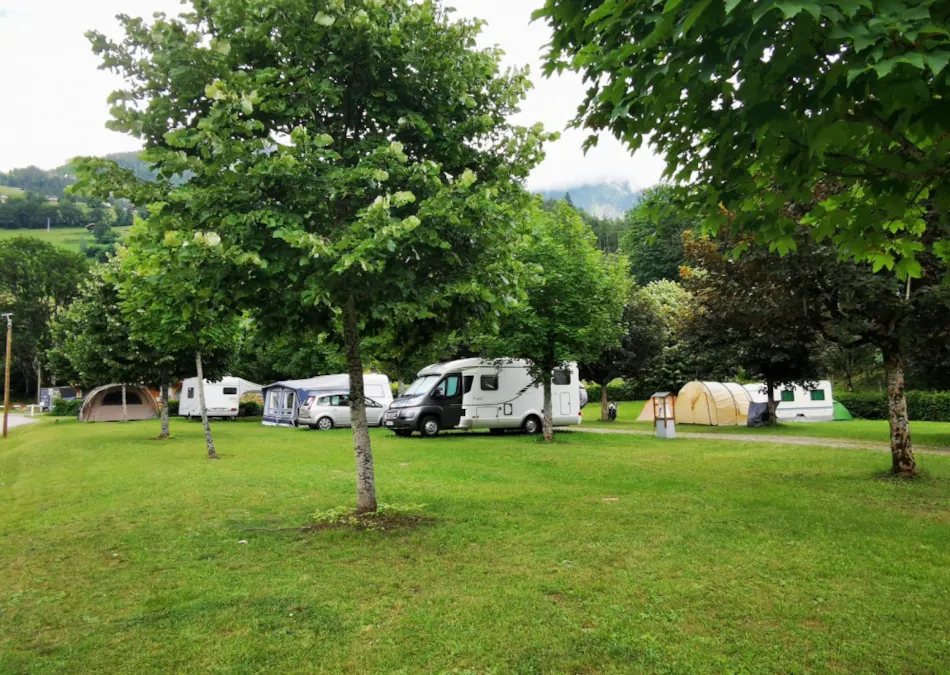 Camping Onlycamp Domelin