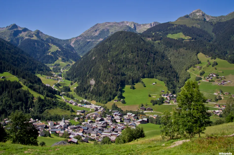 Camping Onlycamp Domelin