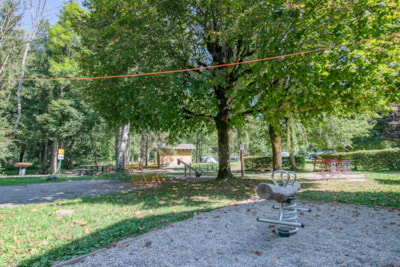 Camping Onlycamp Domelin