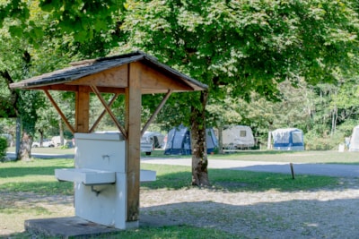 Camping Onlycamp Domelin