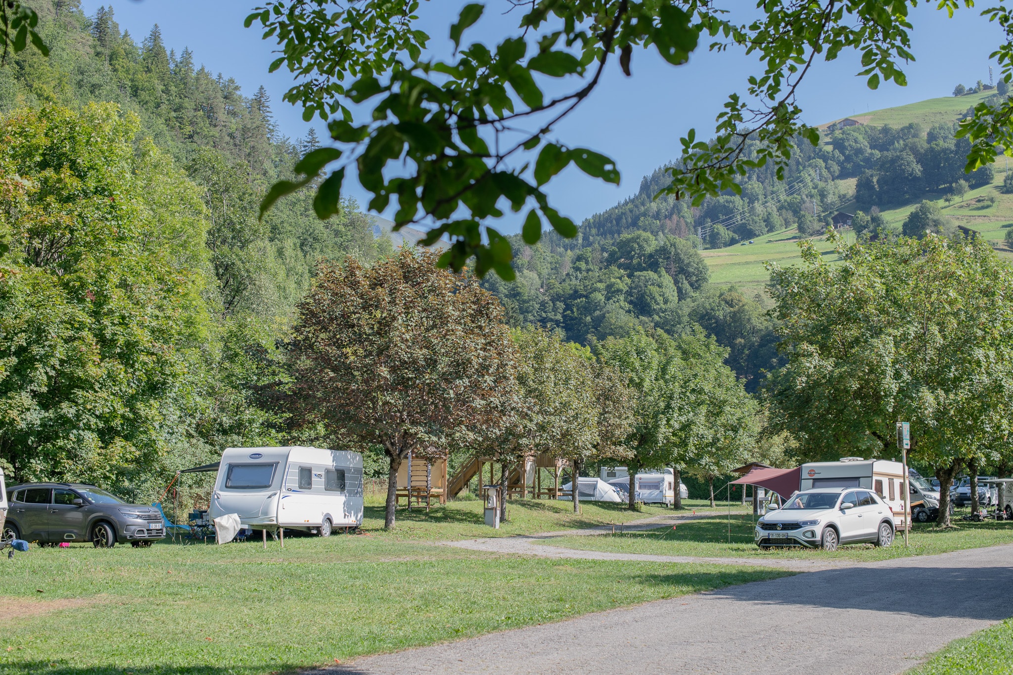 Camping Onlycamp Domelin — Photo 3