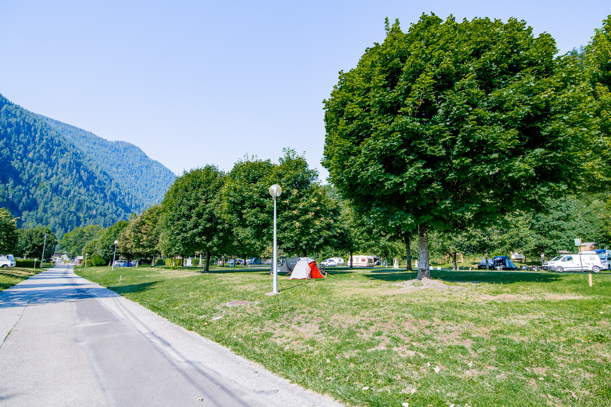 Camping Onlycamp Domelin — Photo 4