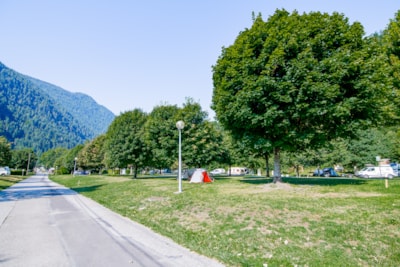 Camping Onlycamp Domelin