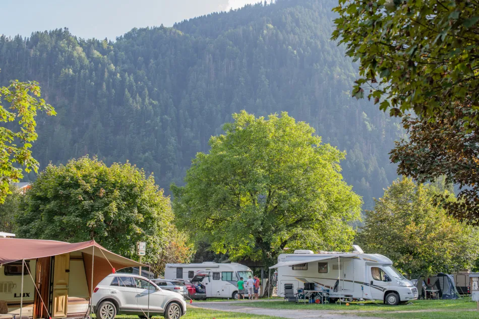 Camping Onlycamp Domelin