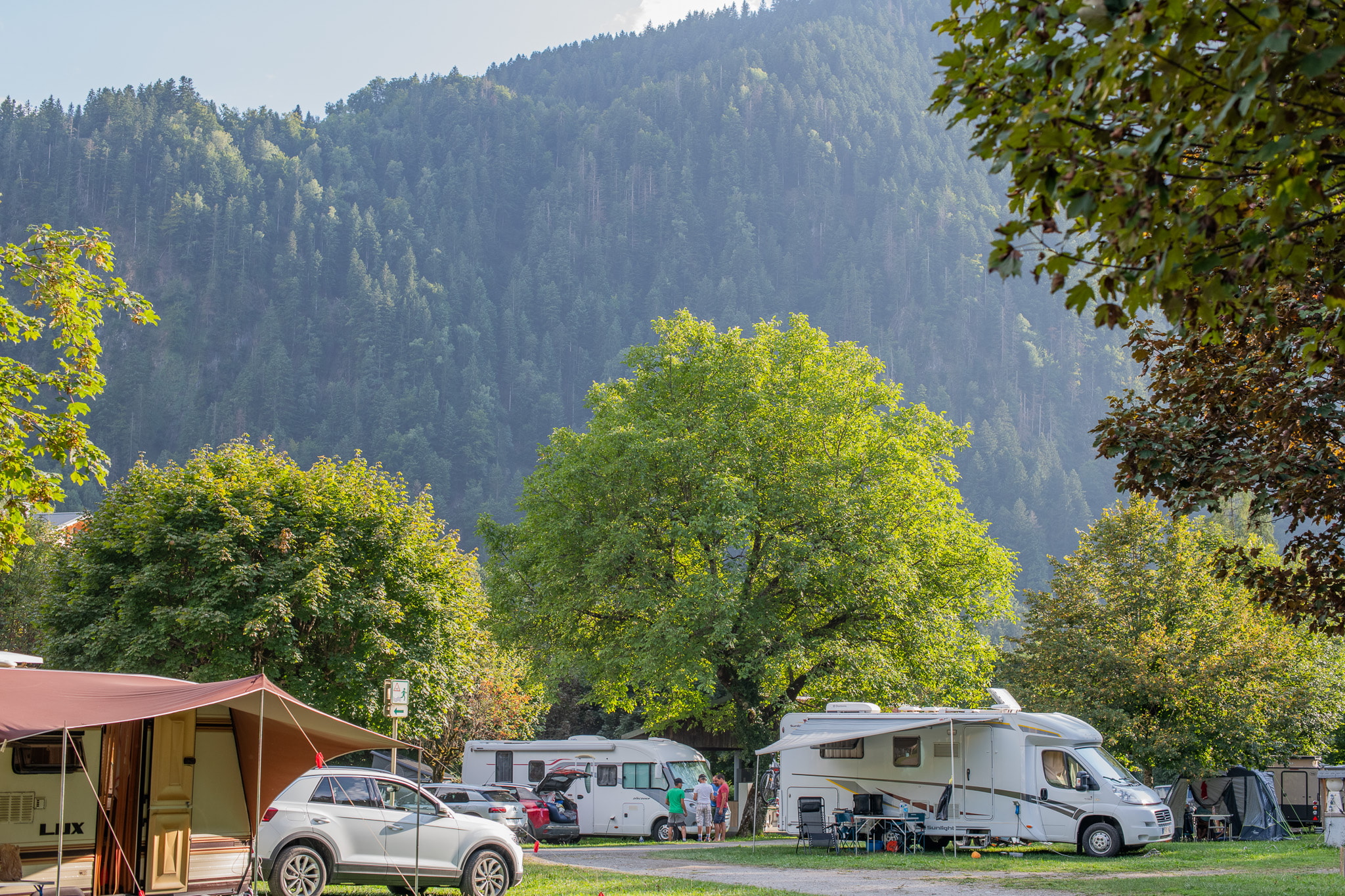 Camping Onlycamp Domelin — Photo 5