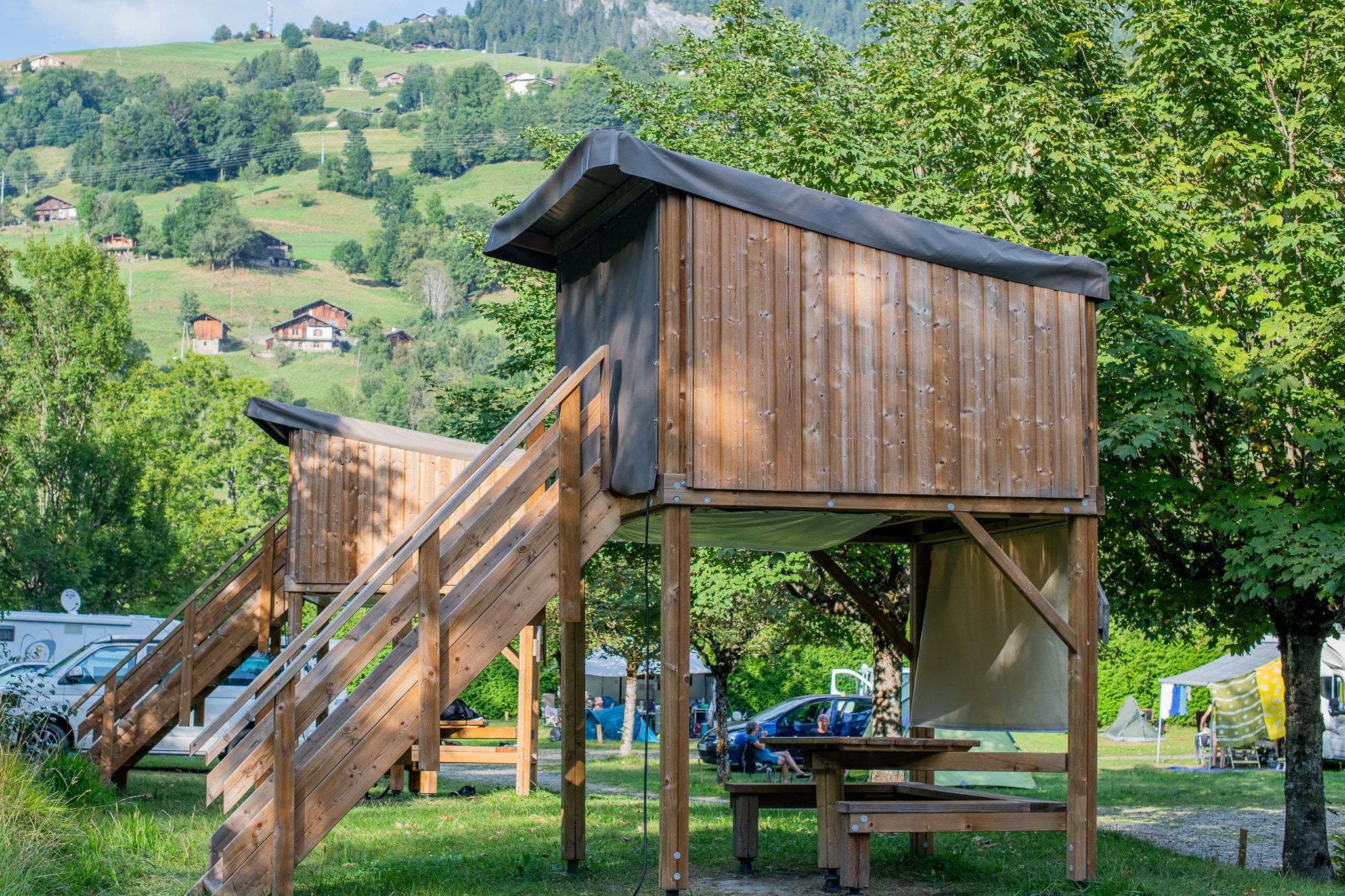 Camping Onlycamp Domelin — Photo 6