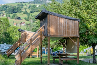 Camping Onlycamp Domelin