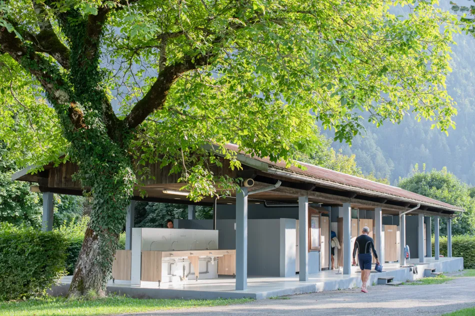 Camping Onlycamp Domelin