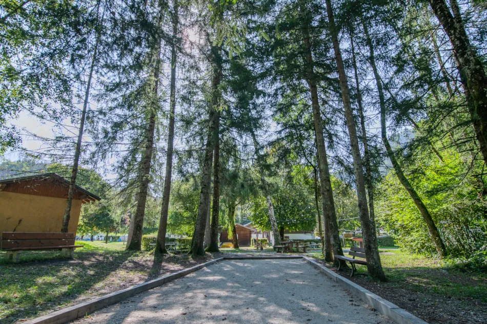 Camping Onlycamp Domelin