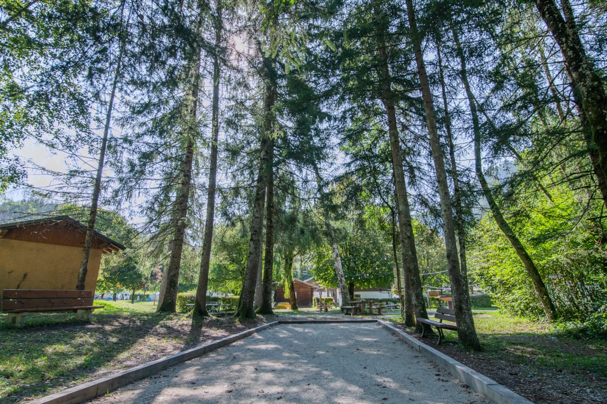 Camping Onlycamp Domelin
