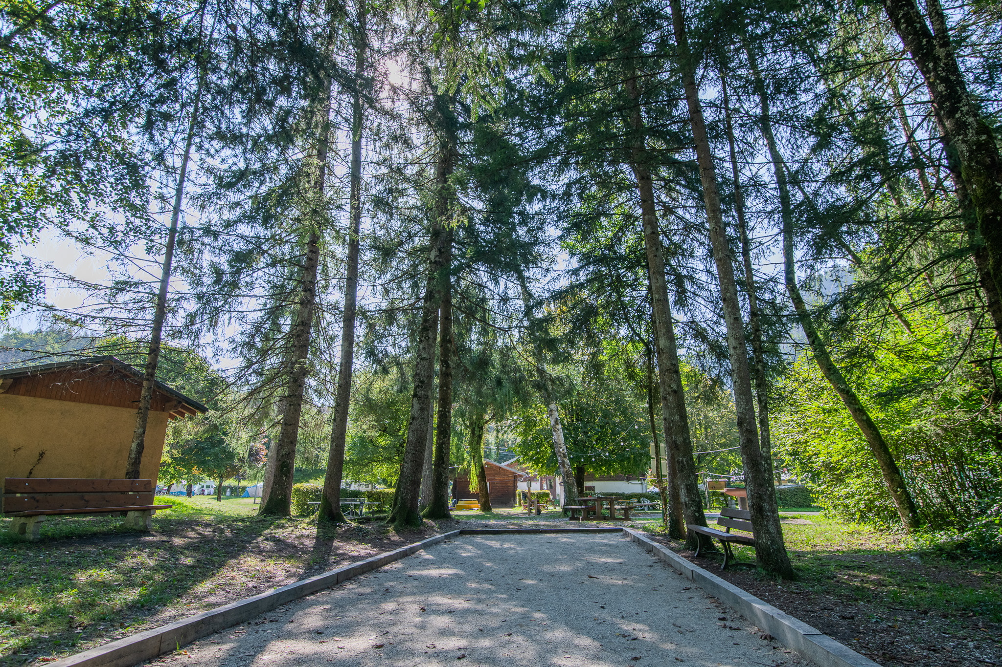 Camping Onlycamp Domelin — Photo 8