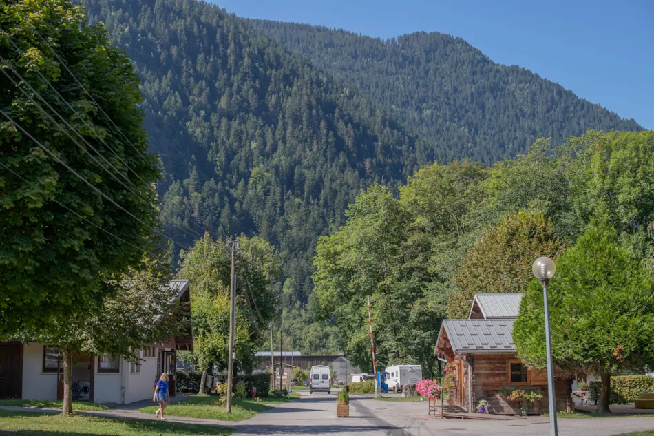 Camping Onlycamp Domelin