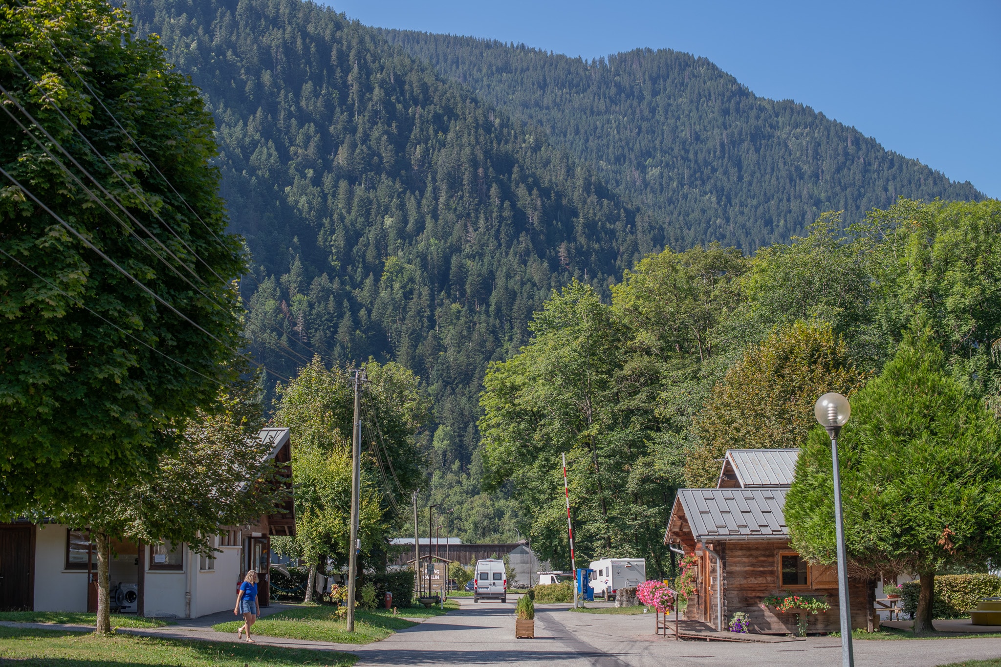 Camping Onlycamp Domelin — Photo 9
