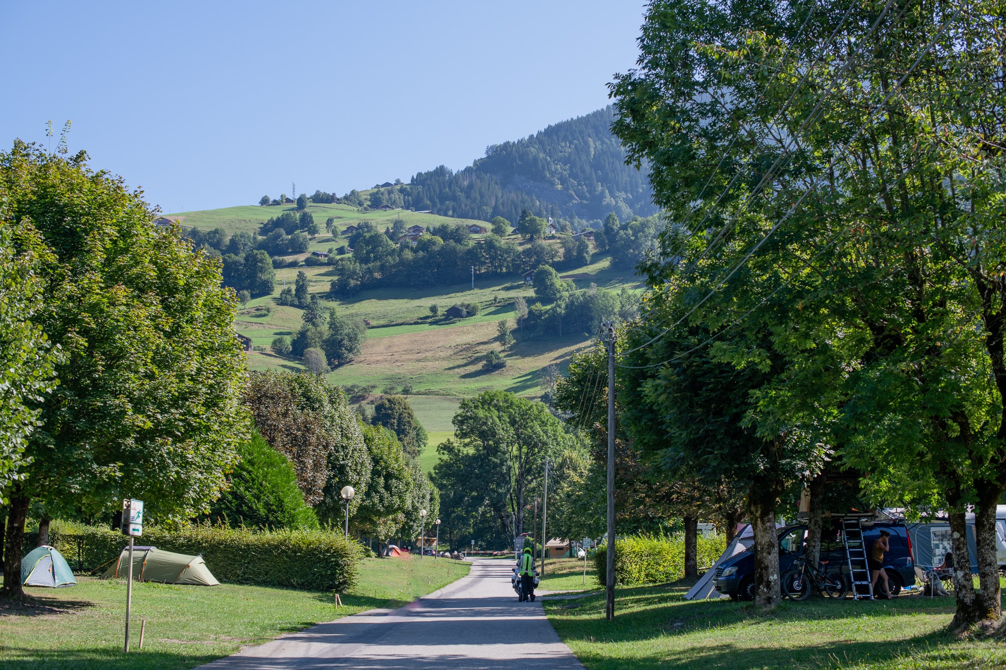 Camping Onlycamp Domelin — Photo 10