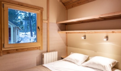 Montana 2-bedroom cabin