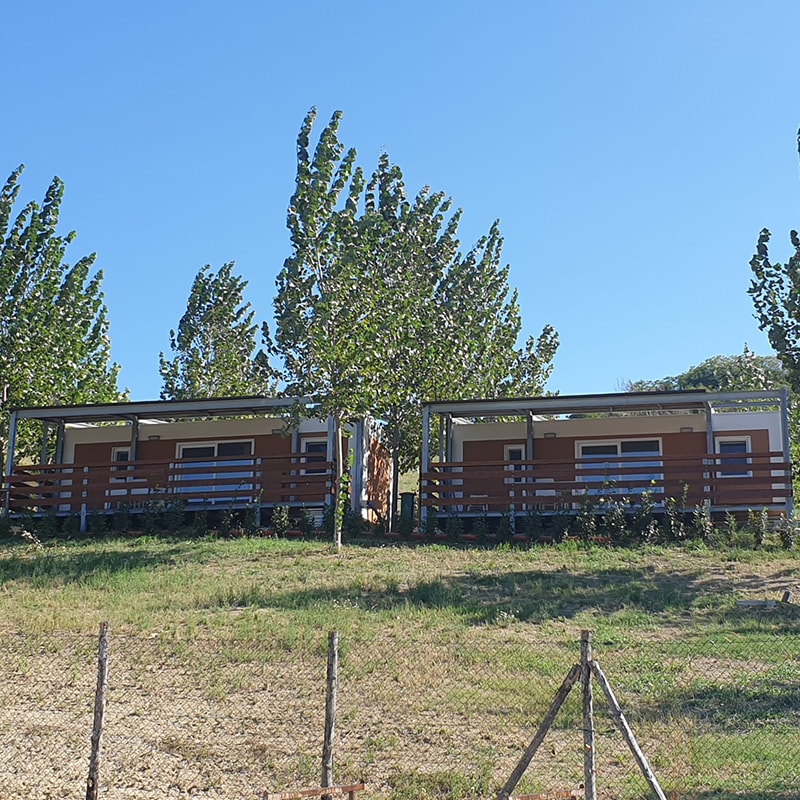 Agricampeggio Abbruzzetti — Foto 3