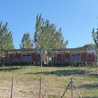 Agricampeggio Abbruzzetti