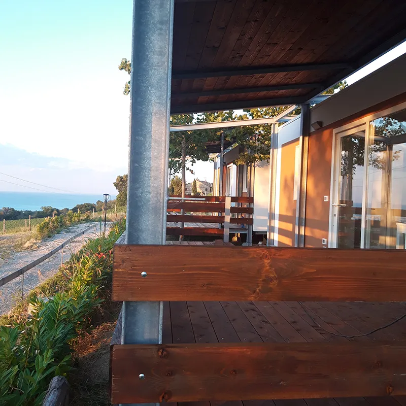 Agricampeggio Abbruzzetti