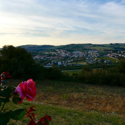 Agricampeggio Abbruzzetti