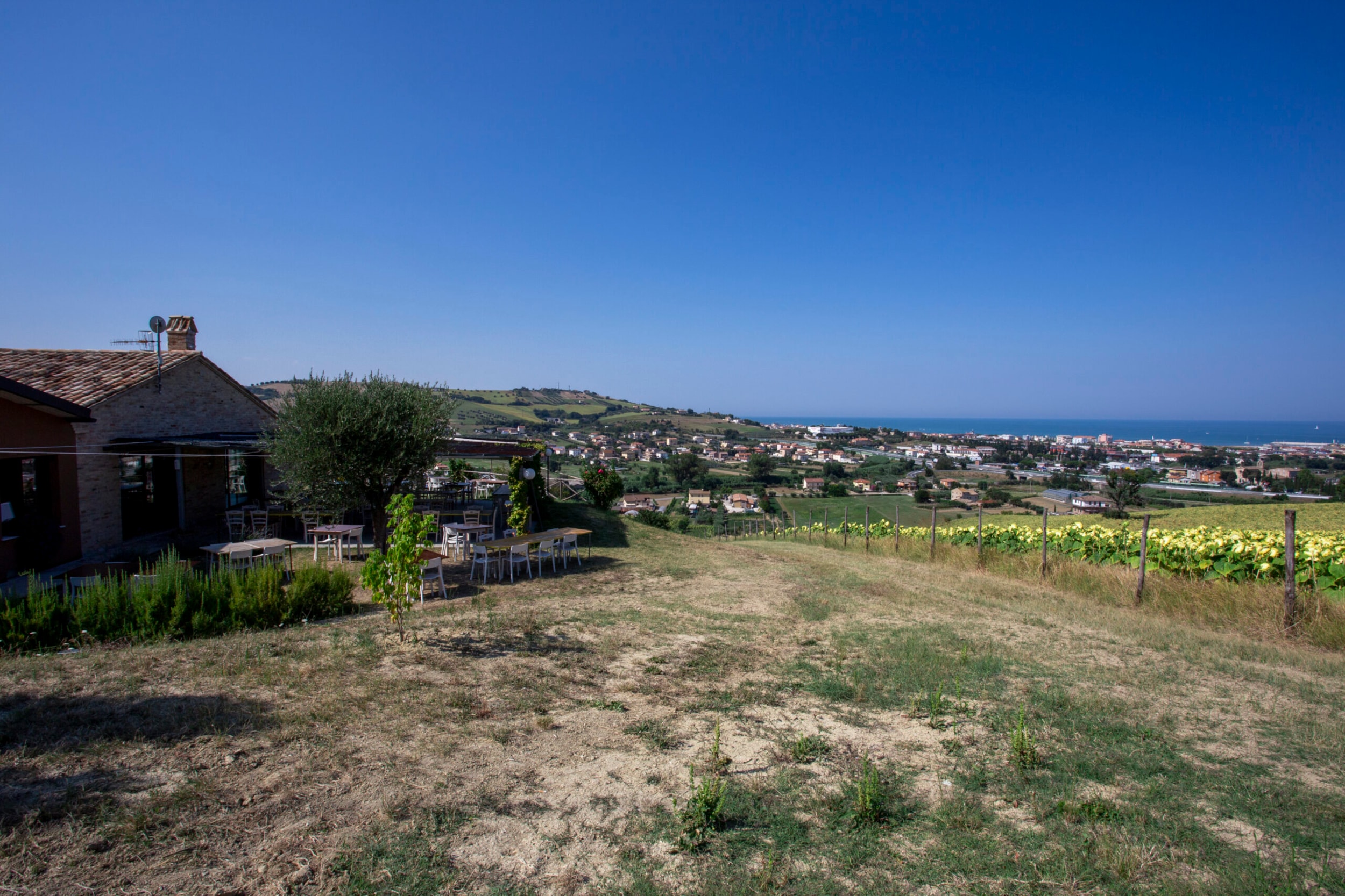 Agricampeggio Abbruzzetti — Foto 7