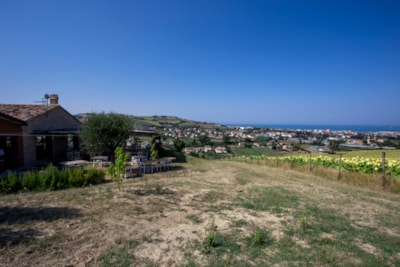 Agricampeggio Abbruzzetti