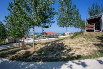 Agricampeggio Abbruzzetti - Ucamping