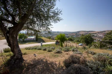 Agricampeggio Abbruzzetti - image n°2 - Camping Direct