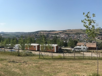 Agricampeggio Abbruzzetti