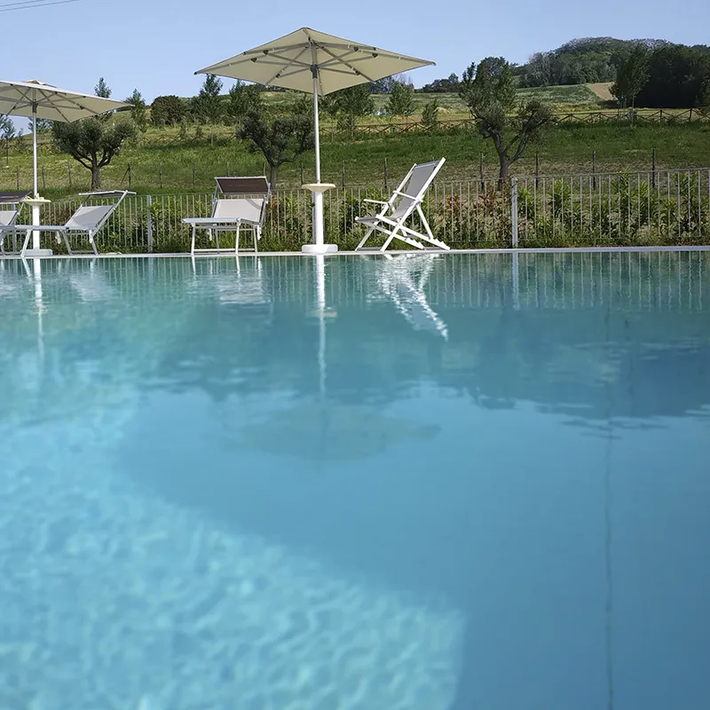 Agricampeggio Abbruzzetti