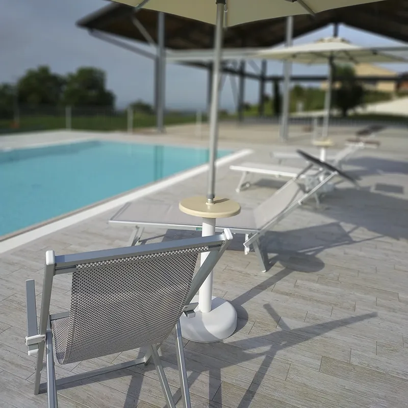 Agricampeggio Abbruzzetti