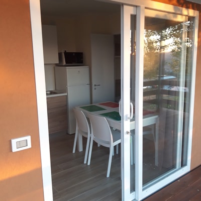 Mobile-home — 2