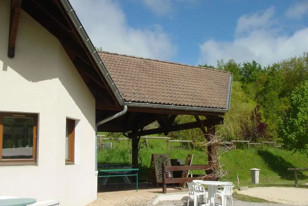 Camping municipal les Portes du Trièves - image n°4 - Isere