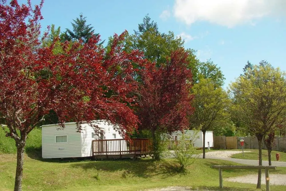 Camping municipal les Portes du Trièves - image n°3 - Isere