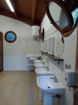 Foto #25 van Campeggio Bocca di Cecina