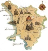 Foto #38 van Campeggio Bocca di Cecina