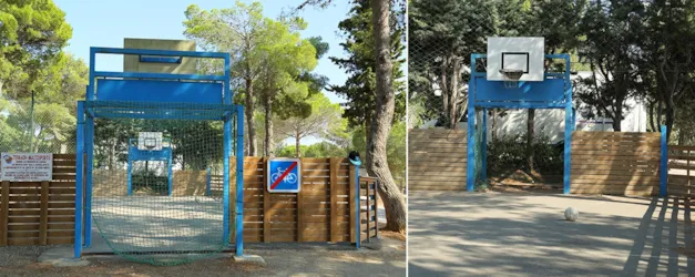 Camping Le Pinada - image n°2 - Camping Direct